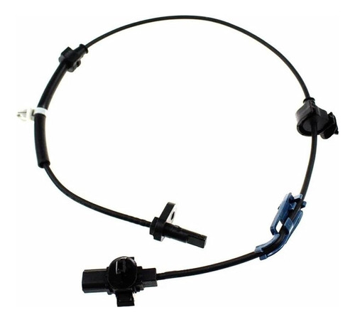 Sensor Abs Para Honda Crv Delantero Derecho Masser