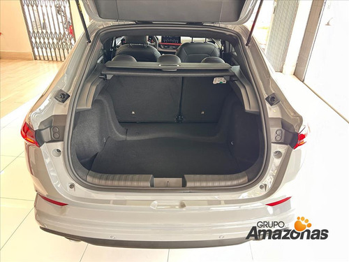 Fiat FASTBACK 1.3 TURBO 270 FLEX ABARTH AT6