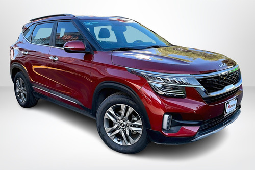 Kia Seltos 2023