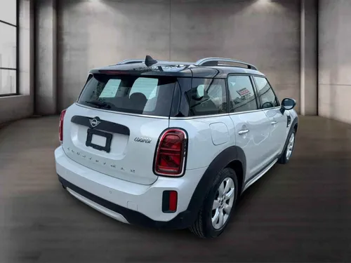 Mini Countryman 2023