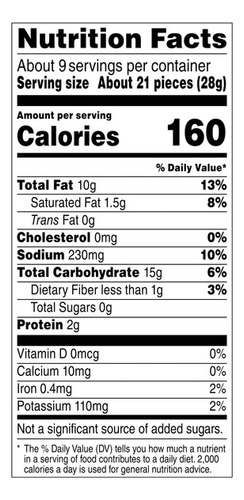 Cheetos Crunchy Cheddar Jalapeño Bolsa 8.5 Oz