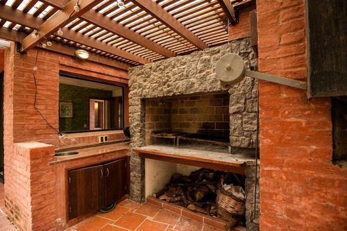 Imagen 15 de 17 de Venta De Casa 3 Dormitorios En Barrio Privado Carmel