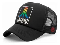 Comprar Gorra Atari Videojuego 0001