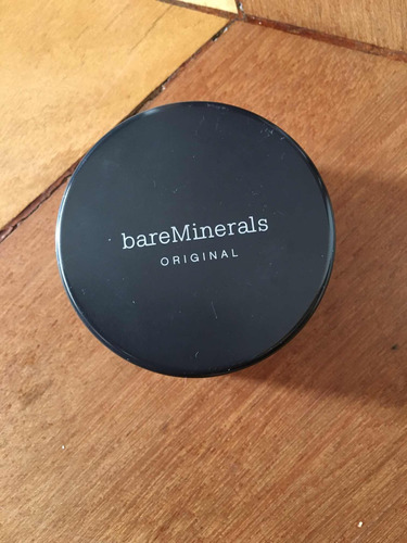 Bare Minerals Polvo Maquillaje