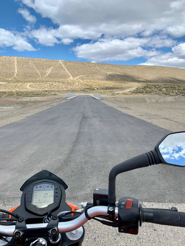 Imagen 7 de 11 de Ktm Duke 200 Impecable