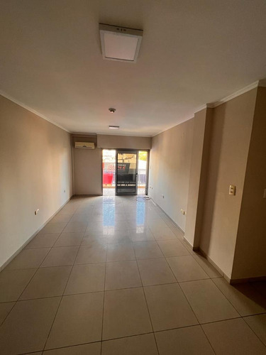 ¡¡ Excelente Ubicación !!! Edif. Imperial Iii Calle; Jujuy Esq. Junin. 2 Dorm.