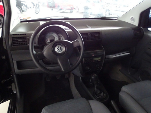 Volkswagen Fox 1.6 8v Plus (4428)