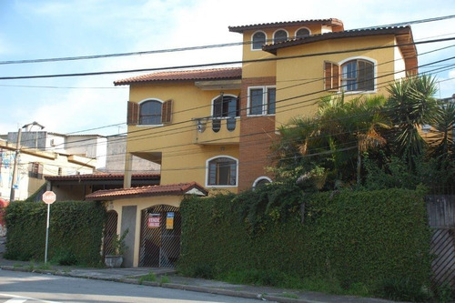 Sobrado - Jardim Pinhal - Ref: 696 - V-so0096