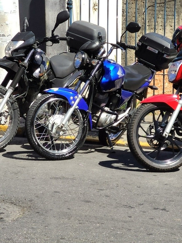 Imagem 3 de 7 de Honda Cg 150 Titan Ks