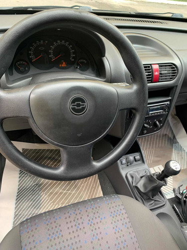 Chevrolet Corsa 2012 1.4 Maxx Econoflex 5p