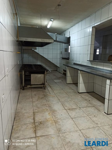 Imagem 8 de 10 de Casa Assobradada - Chácara Santo Antonio - Sp - 645470