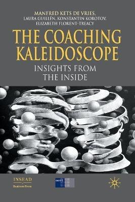 Libro The Coaching Kaleidoscope : Insights From The Insid...