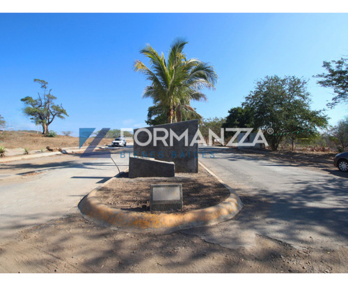 Terreno En Venta En Lagunas Bari Residencial, Villa De Álvarez, Colima