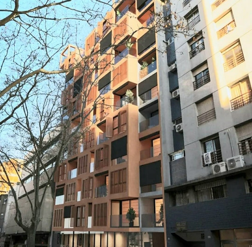 Imagen 1 de 14 de Edificio 01 Sync Lanzamiento Prox A Rambla Sur.
