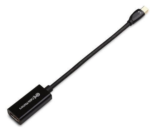 Cable Matters Mini Displayport A Hdmi Adaptador
