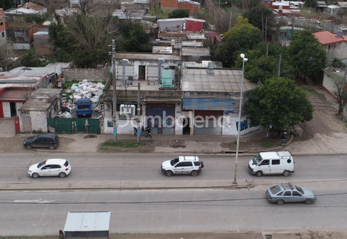 Imagen 11 de 17 de Depósito En Venta O Permuta Ubicado En Moreno, G.b.a. Zona Oeste