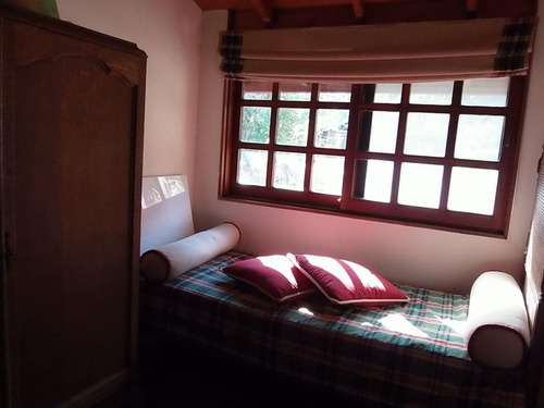 Imagen 25 de 29 de Venta Casa 3 Dormitorios Pileta Parrilla El Paraiso Country Club Guernica