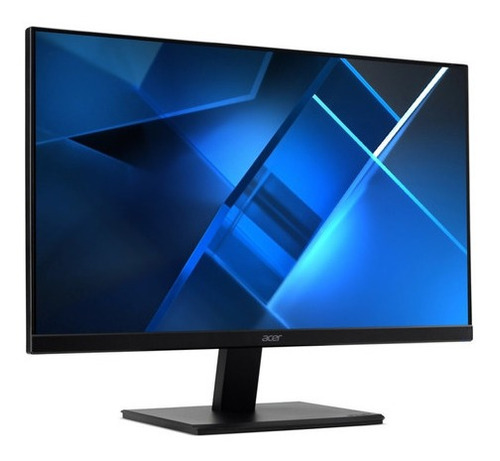 Monitor Led Acer V7 V247y Abi 24 Pulgadas Fhd 4ms Color Negro