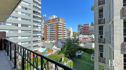 Imagen 3 de 25 de Espectacular Semipiso De 3 Amb. Con Hermosa Vista Abierta !!!
