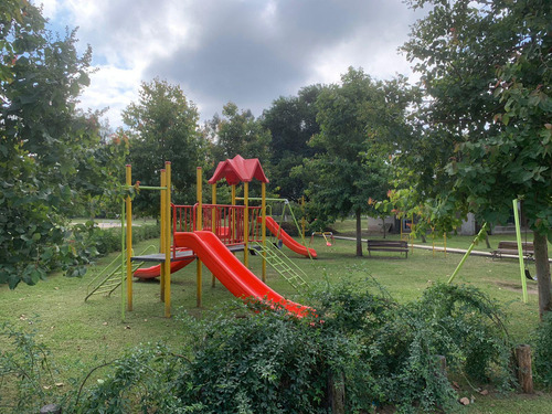 Terreno En Venta En Country La Herencia