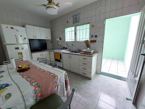 Casa En Venta 3 Dormitorios Terraza Y Quincho Rosario