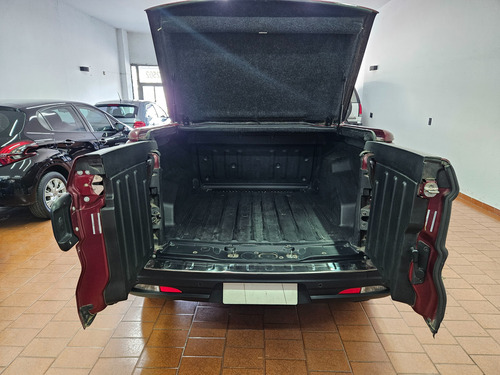 Fiat Toro 1.8 Freedom 4X2 At