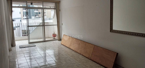 Imagem 1 de 7 de Apartamento À Venda, 75 M² Por R$ 580.000,00 - Icaraí - Niterói/rj - Ap47796