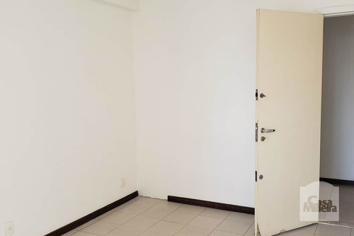 Imagem 4 de 9 de Sala-andar À Venda No Santa Efigênia - Código 266109 - 266109