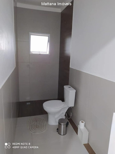 Imagem 15 de 15 de Casa Térrea No Vila Branca Em Jacareí-sp - Cv352 - 69194798