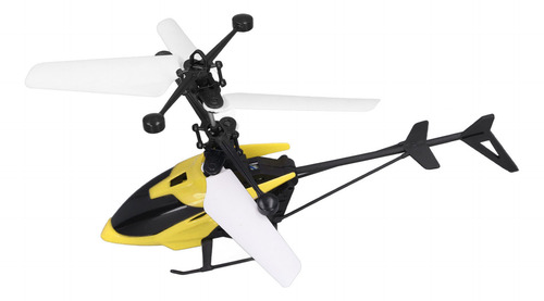 Mini Refuerzo De Velocidad De Rotación Estable Para Helicópt