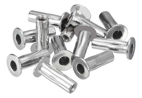 Tuercas De Remache M5 Con Agarre Múltiple, 20 Piezas, Insert