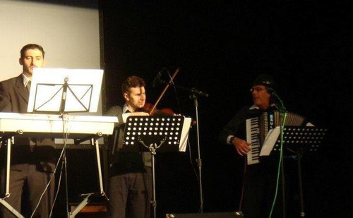 Imagen 8 de 10 de Clases De Piano / Teclado / Teoría Musical Online Presencial