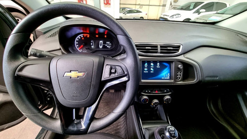 Imagen 15 de 21 de Chevrolet Prisma Lt 2020 Ld #5