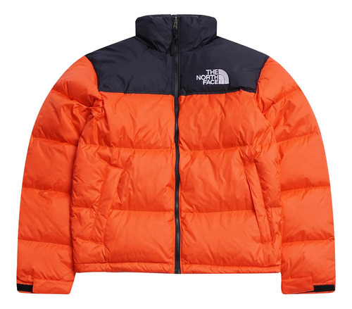 Campera North Face