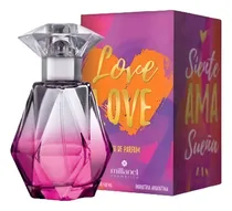 Comprar Perfume Love Love Millanel Mujer Edp 50 Ml