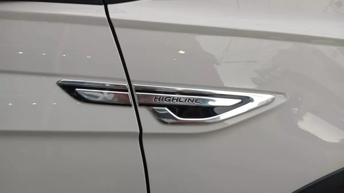 Volkswagen Nivus 1.0 Tsi 200 Highline