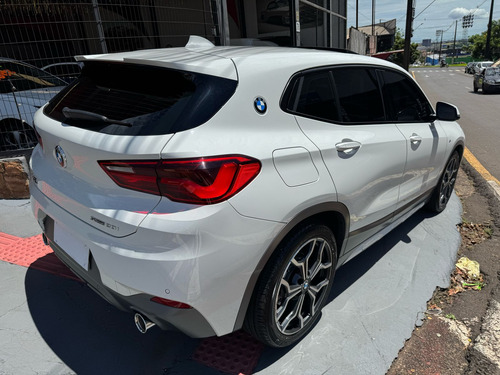 BMW X2 2.0 Sdrive20i M Sport X Active Flex 5p