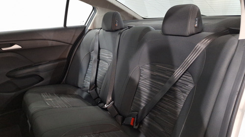 Chevrolet Cavalier 1.5 LS A