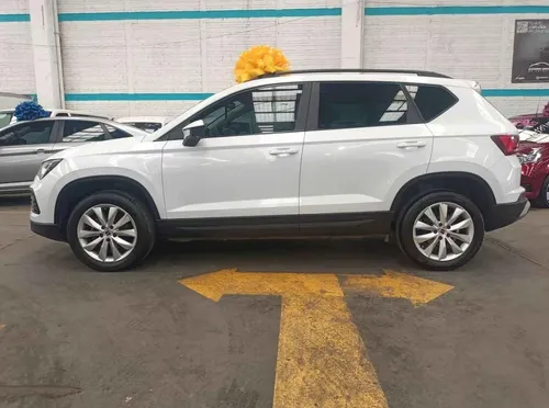 Seat Ateca 1.4 Style Dsg