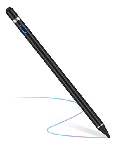 Lápiz Digital Stylus Para Pantallas Táctiles, Lápiz ...