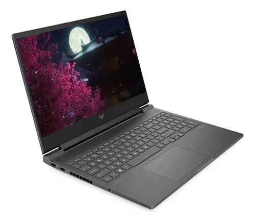 Portátil Hp 16-r1015la I7-14650hx 16gb 1tb Ssd W11