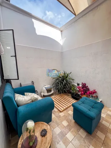 En Venta Casa En Conjunto Nueva Esperanza Ii (sector Terminal)