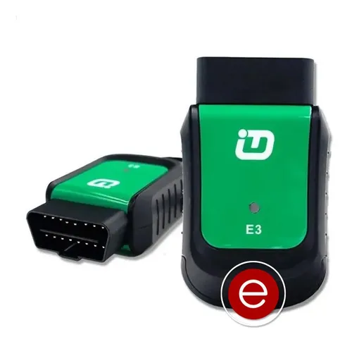 Scanner Xtuner E3 Wifi Diagnostico Obd2 Easydiag