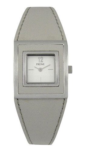 Reloj Prune Pru-149-08 Cuero