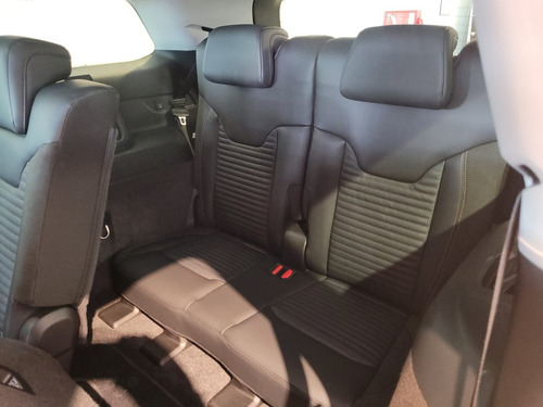 Jeep Commander 1.3 T270 Limited 4X2 At6