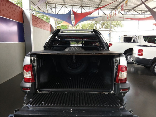Fiat Strada 1.8 Mpi Adventure Cd 16v