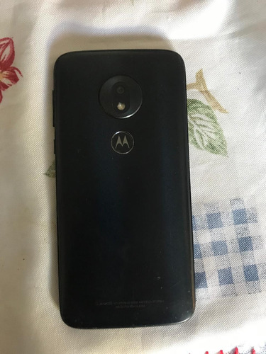 Celular Moto G7play