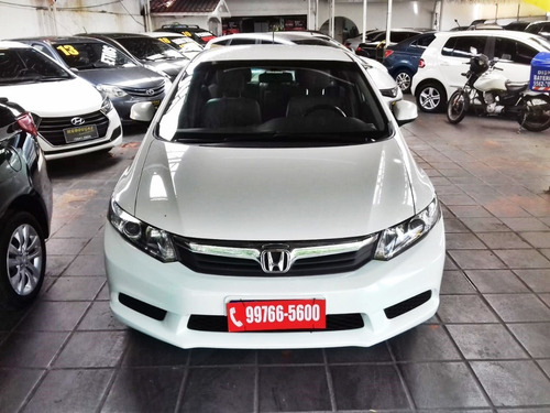 Honda Civic Lxs