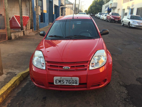 Ford Ka 2010 1.0 Fly Flex 3p