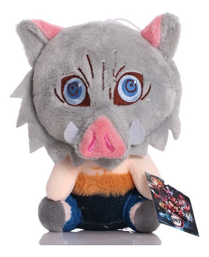 Peluches Kimetsu No Yaiba Demon Slayer 20cm